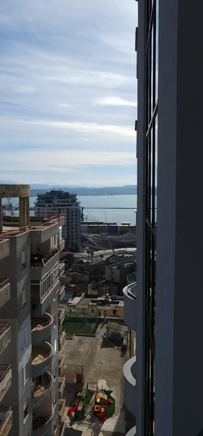 Durres City Apartment, City Center & Close To The Beach Exterior foto